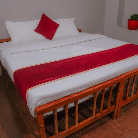 Era Heritage Inn Kozhikode Extérieur photo