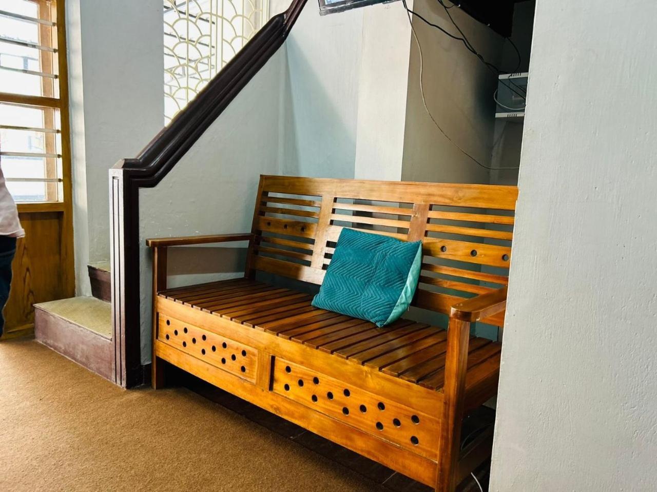 Era Heritage Inn Kozhikode Extérieur photo