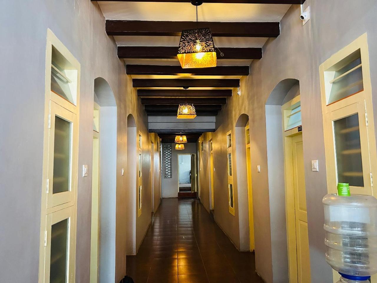Era Heritage Inn Kozhikode Extérieur photo