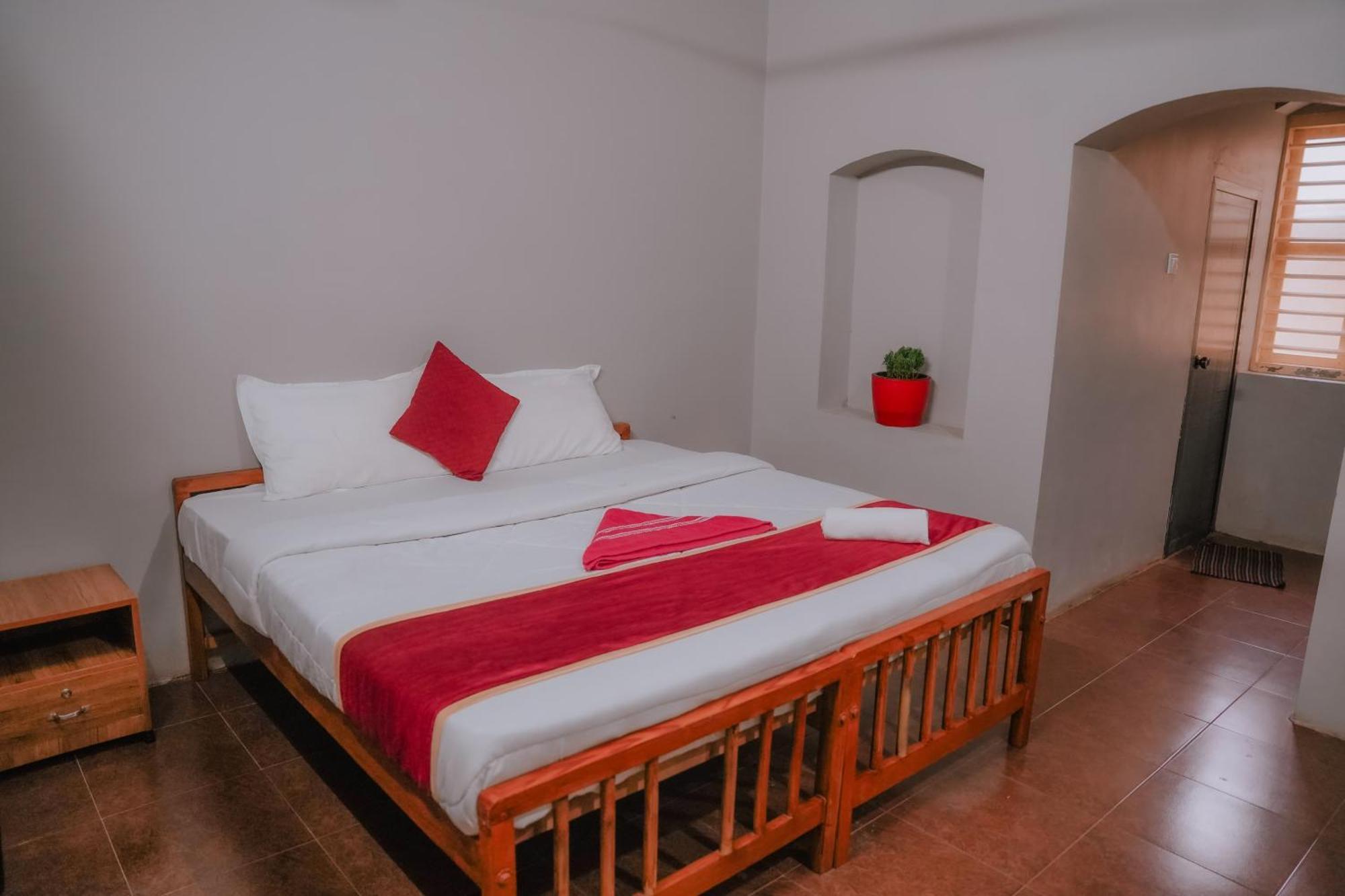 Era Heritage Inn Kozhikode Extérieur photo