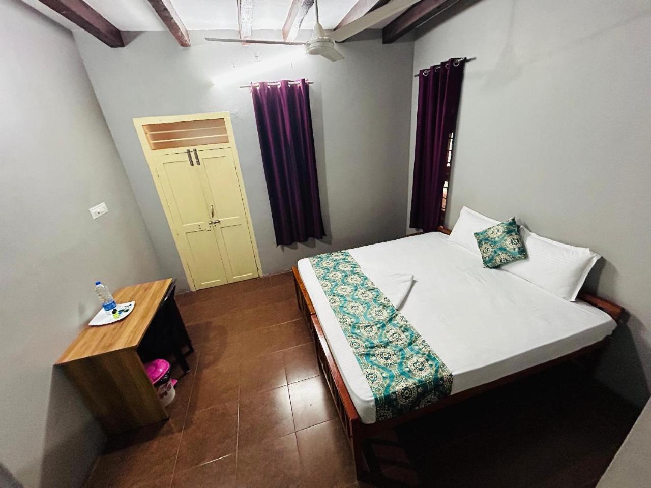 Era Heritage Inn Kozhikode Extérieur photo