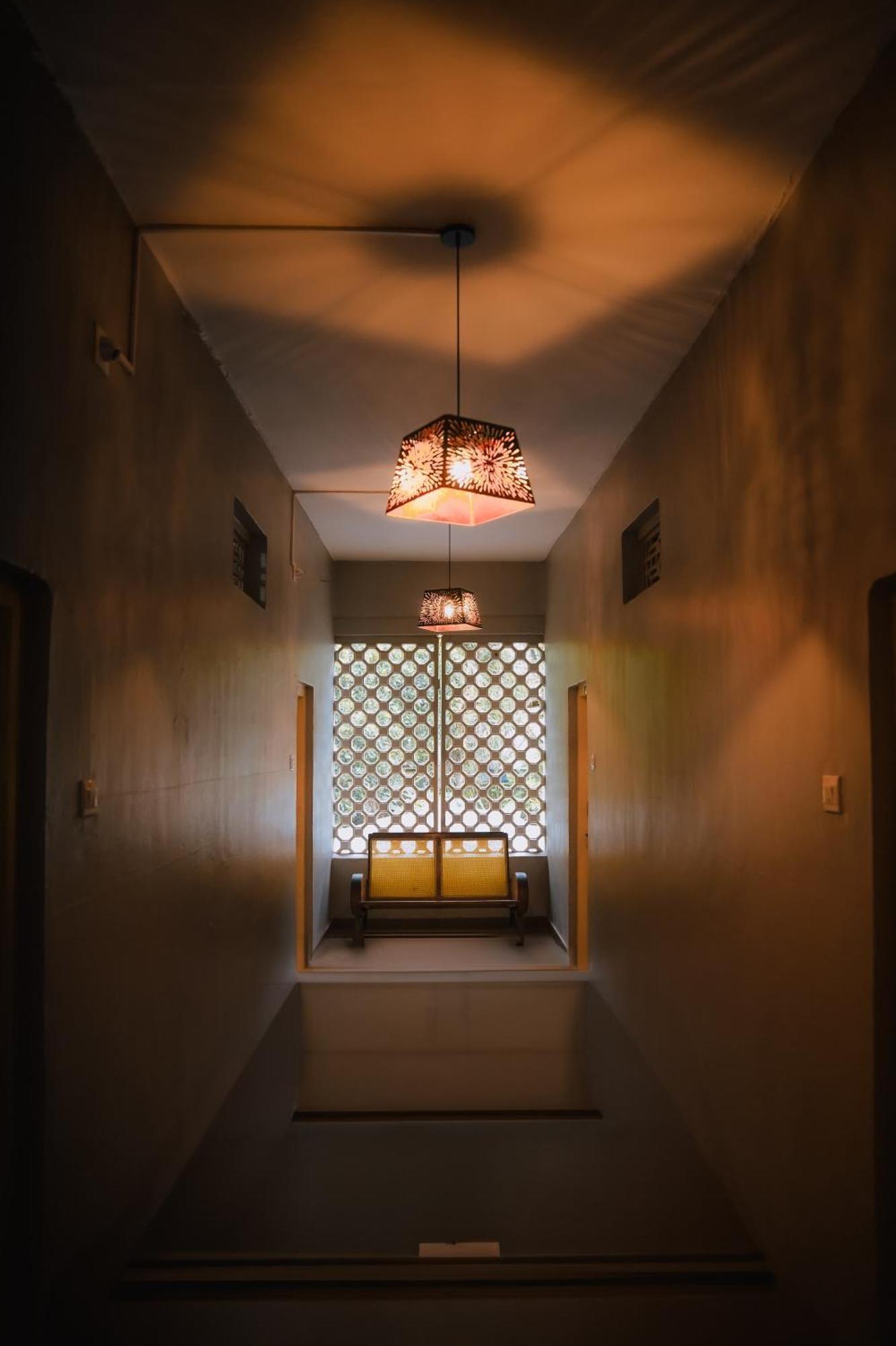 Era Heritage Inn Kozhikode Extérieur photo