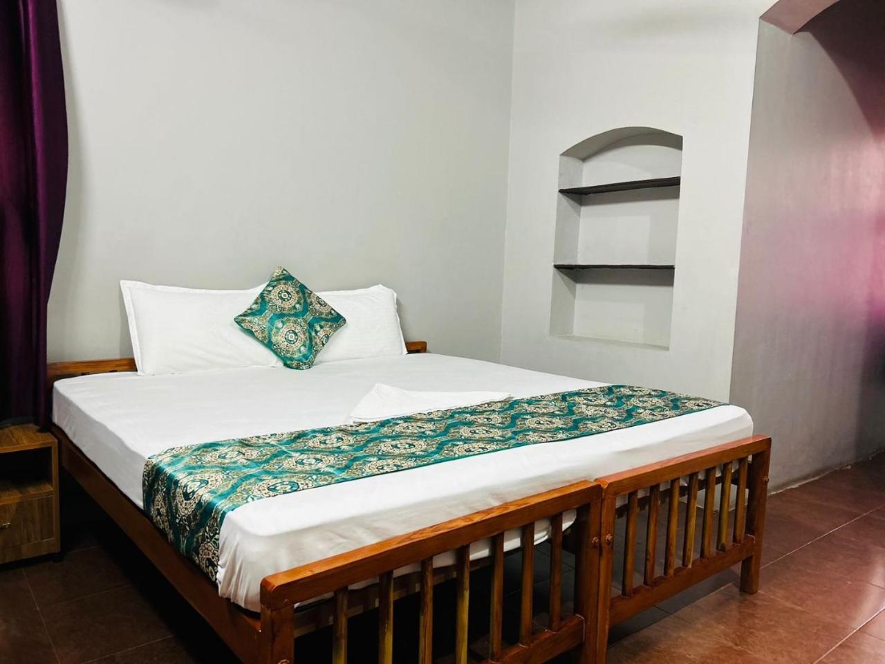 Era Heritage Inn Kozhikode Extérieur photo
