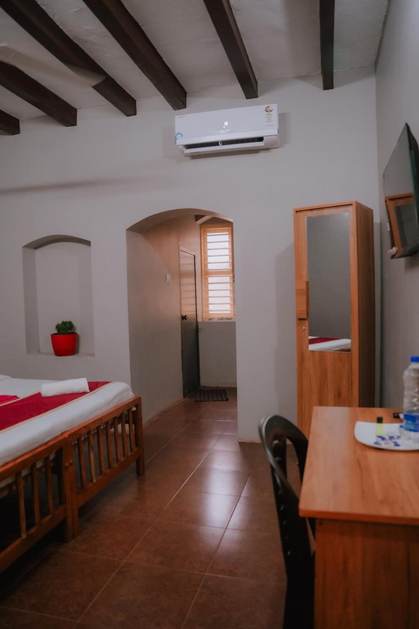Era Heritage Inn Kozhikode Extérieur photo