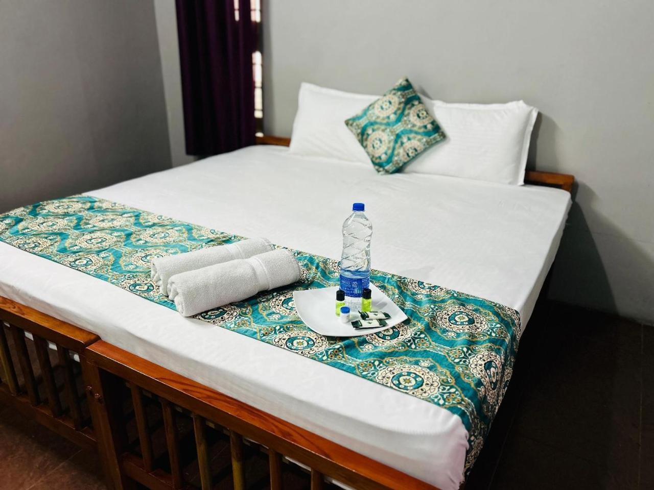 Era Heritage Inn Kozhikode Extérieur photo