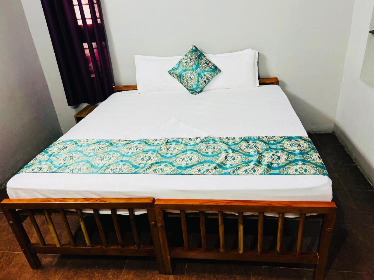 Era Heritage Inn Kozhikode Extérieur photo