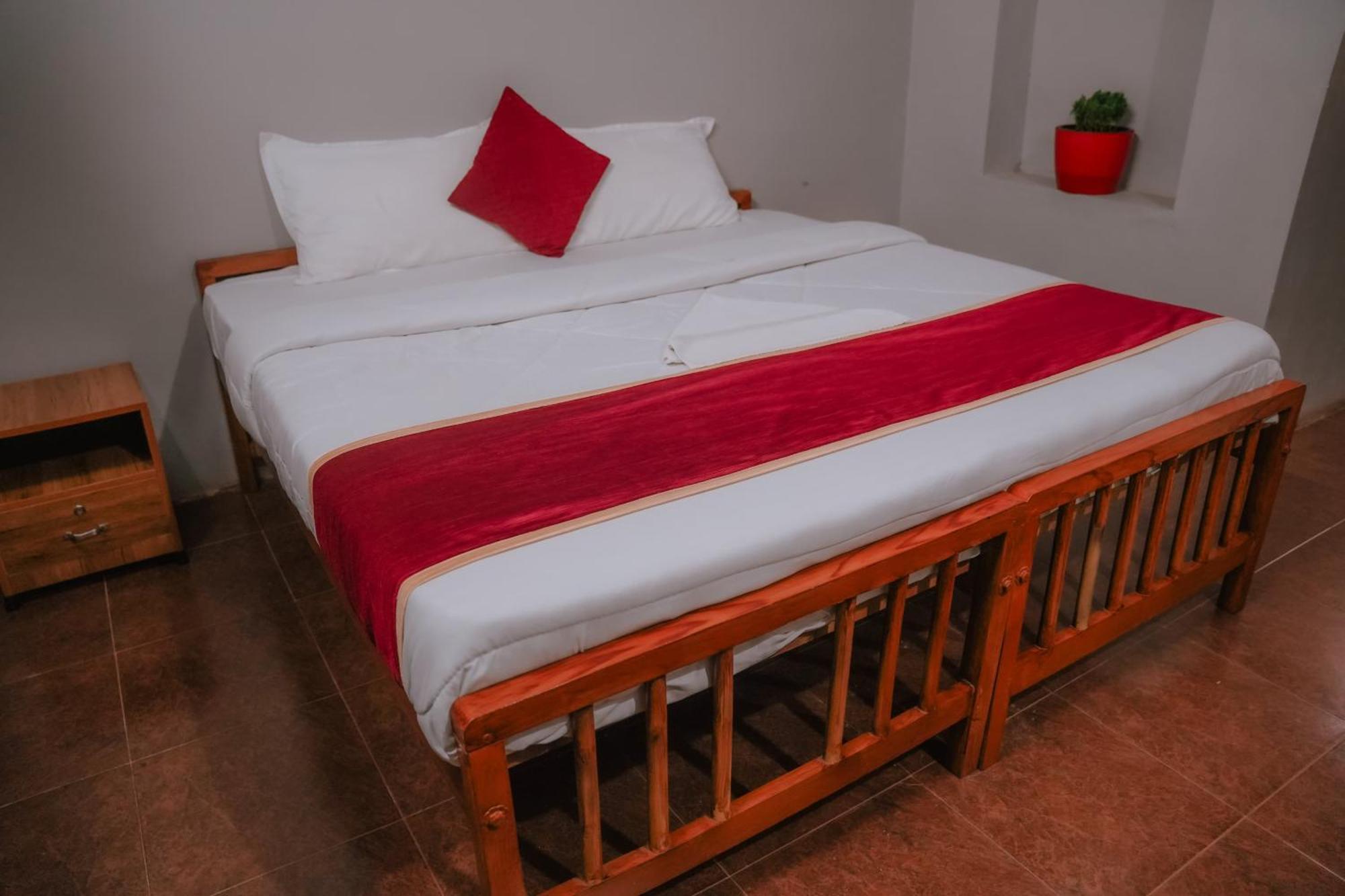 Era Heritage Inn Kozhikode Extérieur photo