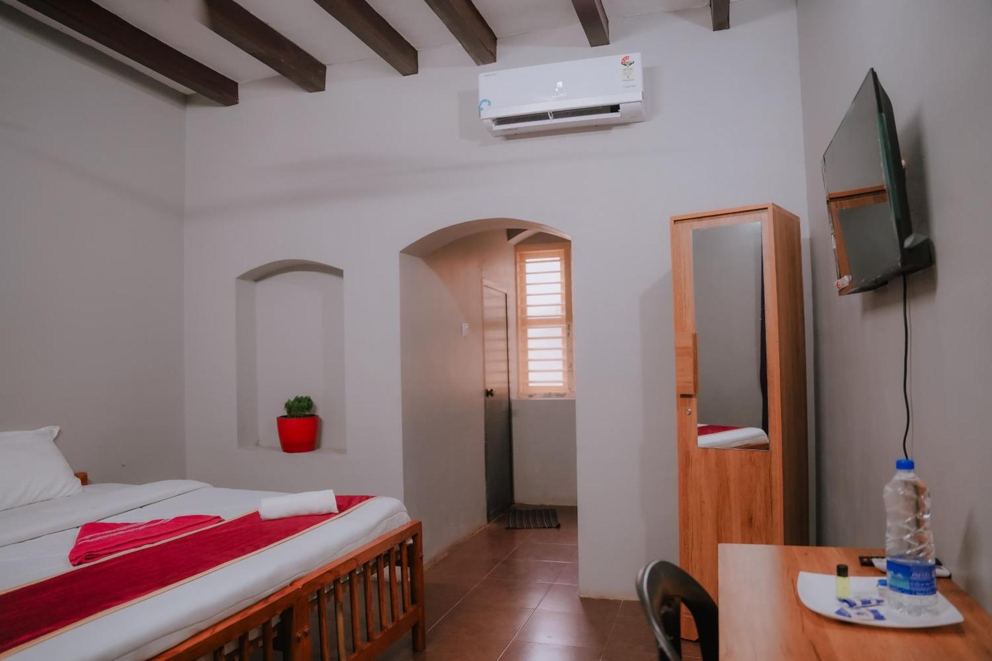 Era Heritage Inn Kozhikode Extérieur photo
