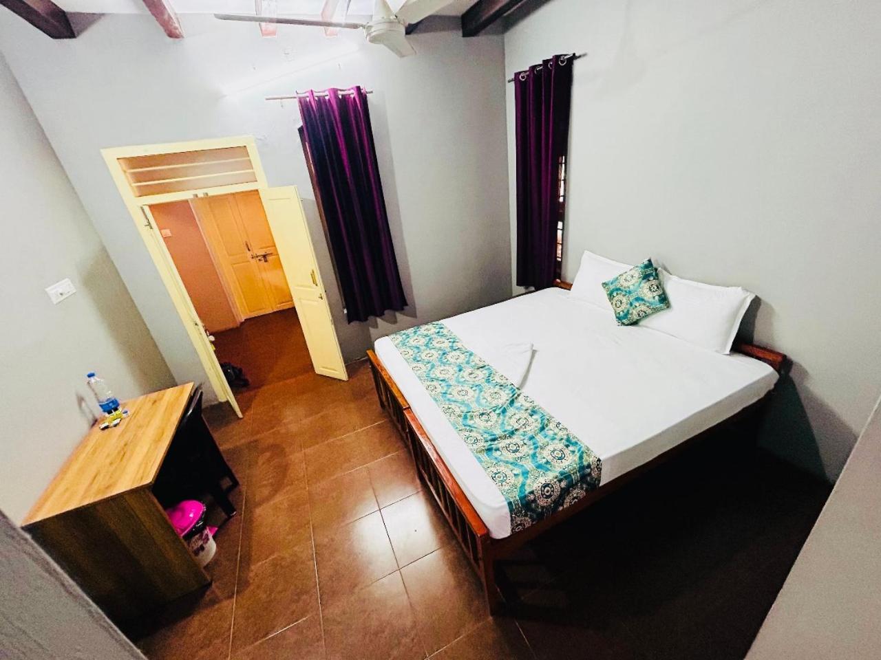 Era Heritage Inn Kozhikode Extérieur photo