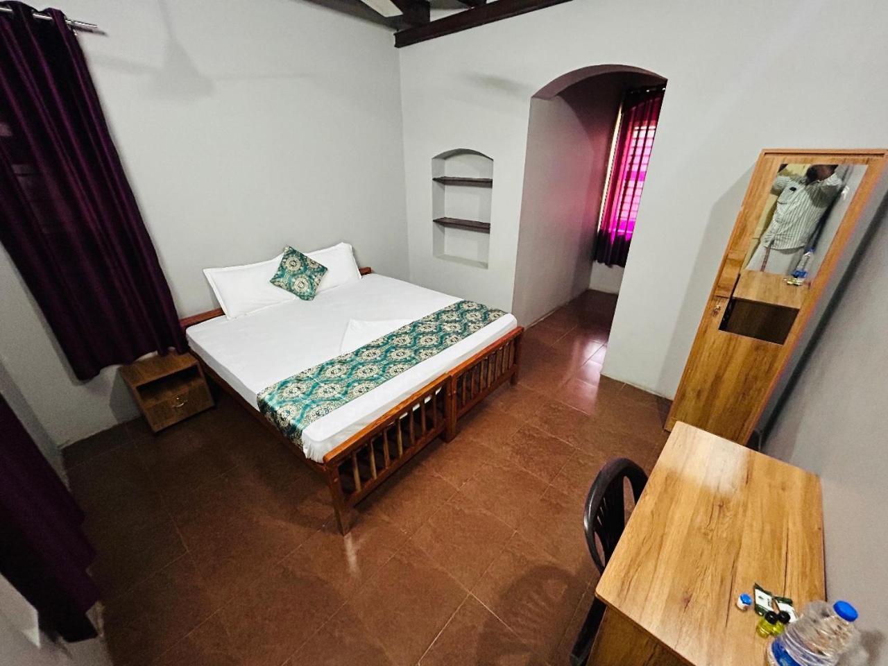 Era Heritage Inn Kozhikode Extérieur photo