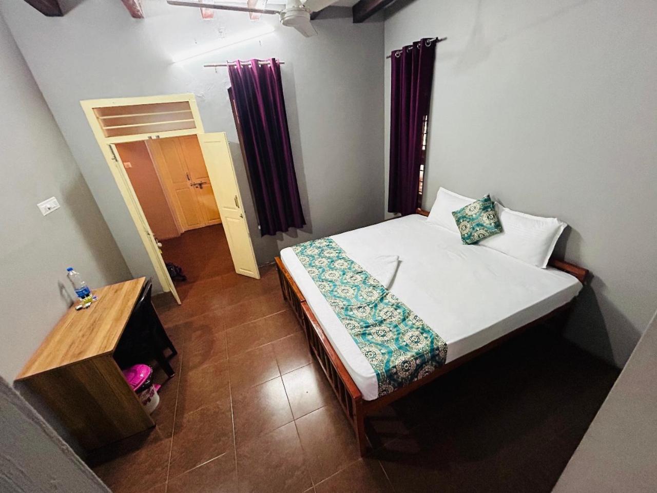 Era Heritage Inn Kozhikode Extérieur photo