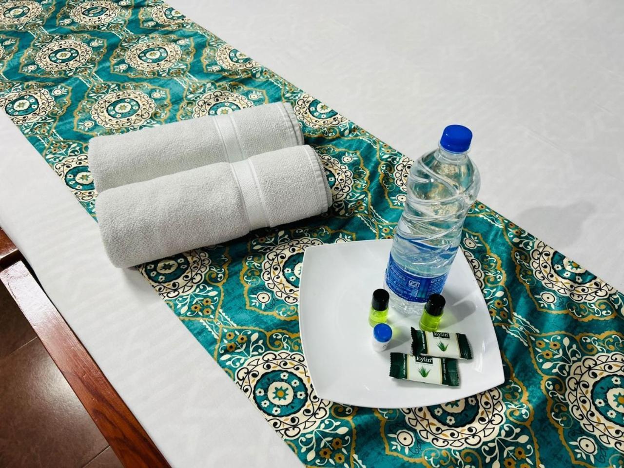 Era Heritage Inn Kozhikode Extérieur photo