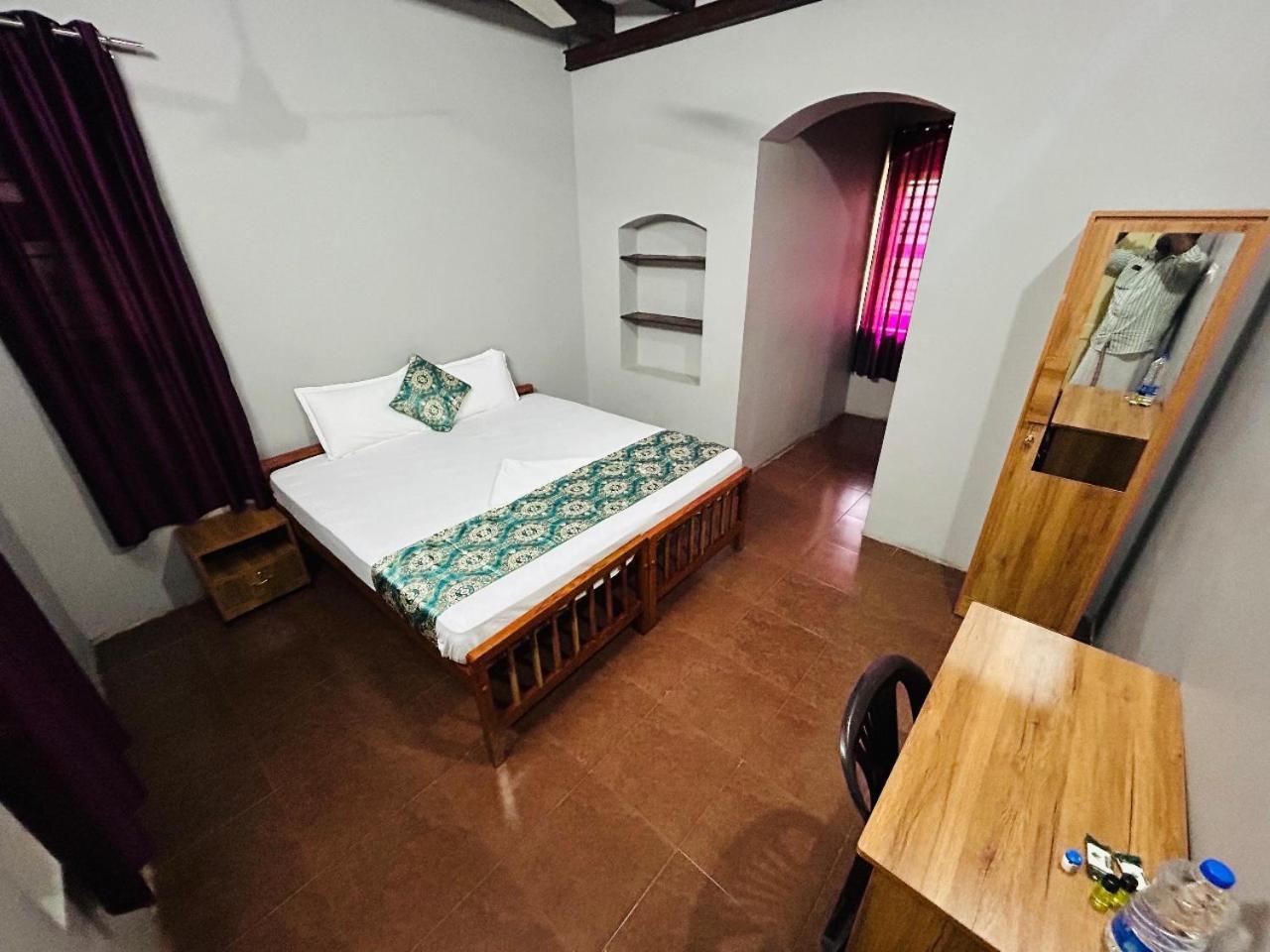 Era Heritage Inn Kozhikode Extérieur photo