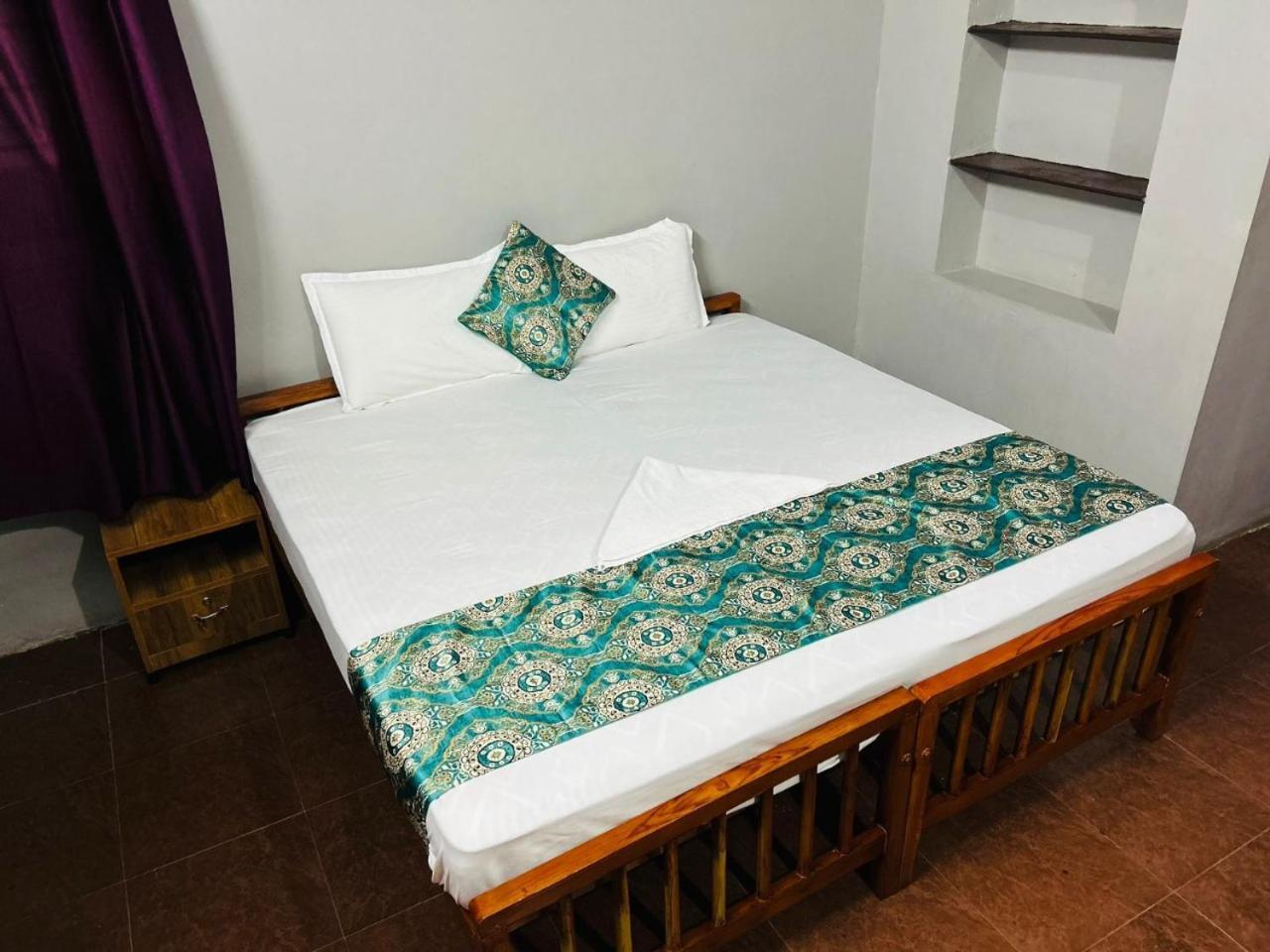 Era Heritage Inn Kozhikode Extérieur photo